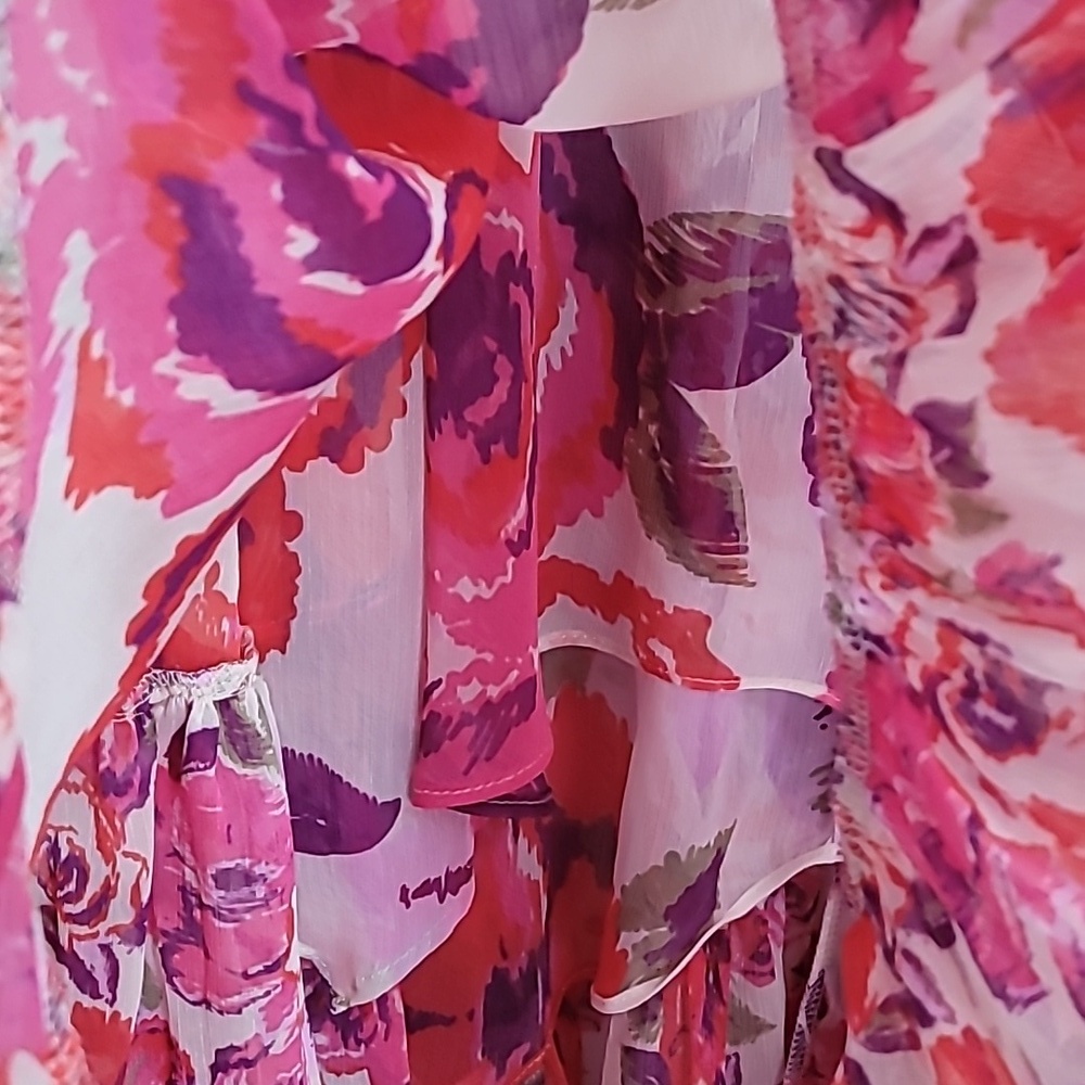 MISA Los Angeles Kasey Dress - Picture 8 of 15